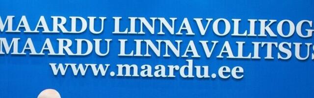Официально: в Маардуском горсобрании после выборов 2025 года останется 21 депутат