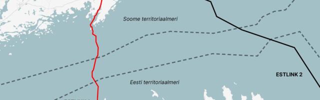 Цены на электроэнергию в Эстонии были в ноябре самыми низкими в Балтии. Какие виды на декабрь?