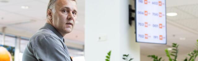 Стратег Swedbank_ Таллиннская биржа может войти в число мировых лидеров по доходности