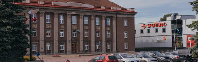 Ученые ТУ изучают ожидания жителей Ида-Вирумаа