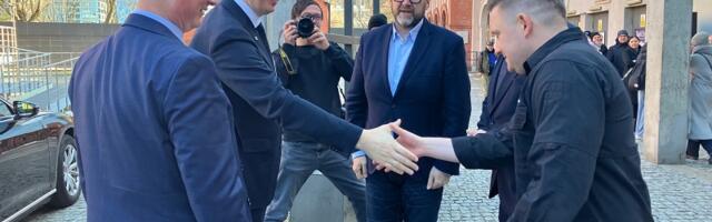 Таро в Польше: запрет на въезд для российских комбатантов — вопрос безопасности всей Европы