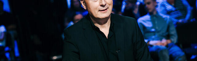 С 2028 года Пааво Ярви станет главным дирижером Лондонского филармонического оркестра