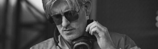 Ушел из жизни французский исполнитель DJ Kavinsky