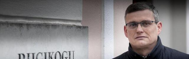 Алексей Евграфов в письме премьер-министру: оправдано ли повышение цены на тепло в Нарве на 84%?