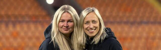 Эстонский футбольный союз продлил контракт с главными тренерами женской сборной до конца 2024 года