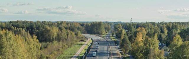 «Безопасность дорожного движения и обороноспособность страны»: правительство решило вложиться в дороги