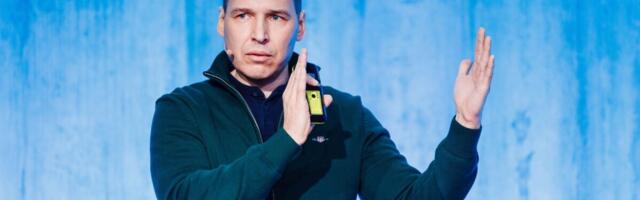 Мяртен Кресс: вывод денег из технологического сектора был ошибкой