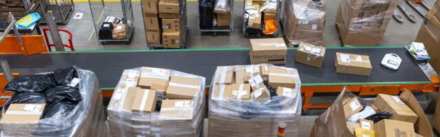 Международный почтовый хаос. Вслед за Omniva все больше предприятий вынуждены перестать отправлять посылки в США