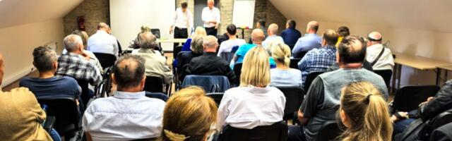 За традиционные ценности и против паразитов — партия KOOS провела внеочередной съезд