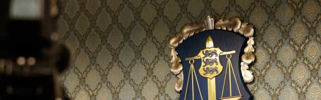 Заместителю волостного старейшины Тойла предъявлено обвинение в коррупции