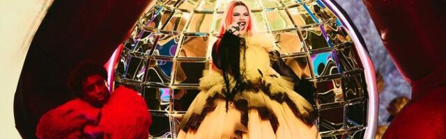 На "Евровидении" снова изменят правила голосования