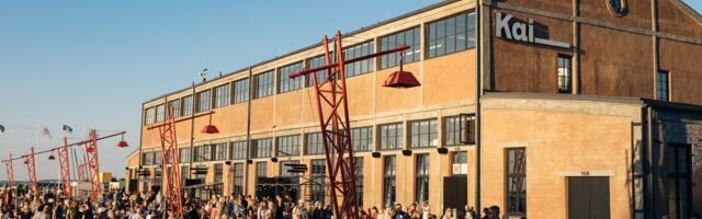 Бесплатные концерты, экскурсии и разговор о Горхолле: чем заняться на Tallinn Music Week