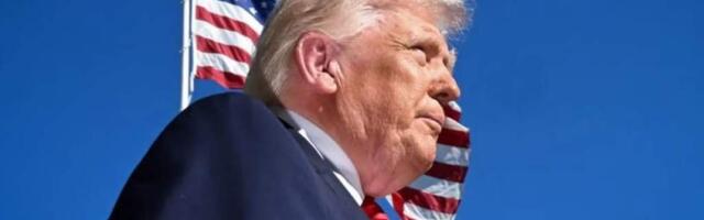 Трамп не приедет на День независимости Израиля из-за иранской угрозы