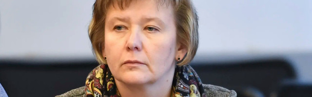 Татьяна Стольфат: Катри Райк поступила некрасиво