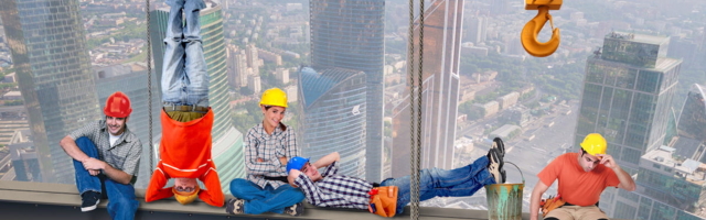 Последствия коронакризиса только начинают сказываться на строительном секторе