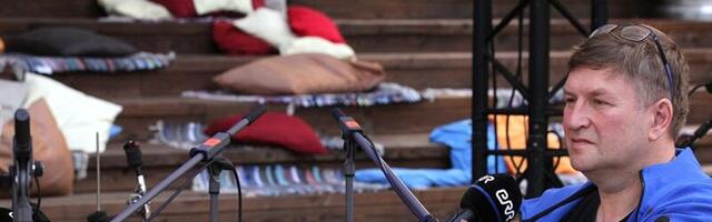 Бывший главред Постимеэс: как я выгнал Лагашину из Постимеэс