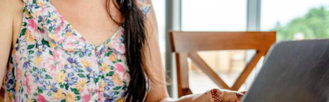 Сплошной курорт: самые популярные направления для удаленной работы среди жителей Эстонии – Испания, Италия и Португалия 