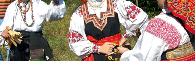 МНЕНИЕ | Русским в Эстонии нужно осознать, что чем меньше их эстонцы будут ассоциировать с Россией, тем проще им будет сохранить свою идентичность