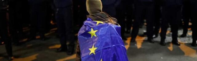 Безвиз под вопросом