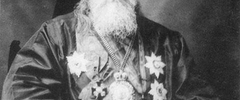 Игорь Круглов: Святитель Николай Японский — епископ Ревельский (Таллиннский) и великий миссионер