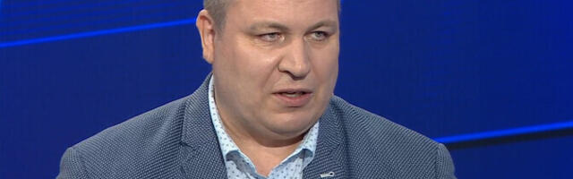 Исполняющим обязанности главного тренера сборной эстонских шпажисток назначен Меэлис Лойт