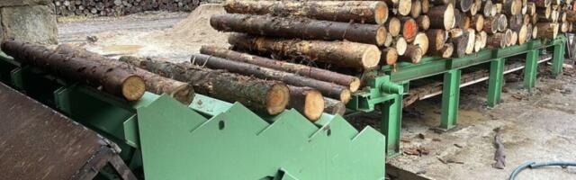 Оценят правомерность поддержки, оказанной деревообработчикам