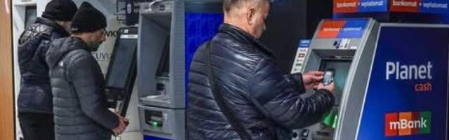 Экономика на подъеме. Поляки тратят деньги, но боятся потерять работу