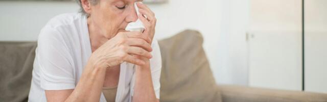 Пожилая жительница Таллинна отдала мошенникам 21 350 евро, а потом продала квартиру