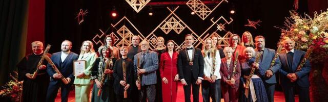 Гордость Вильнюсского района