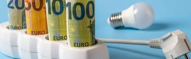 Эстонский евродепутат требует прекратить ценовой террор против европейских семей и малых предприятий из-за зеленого курса