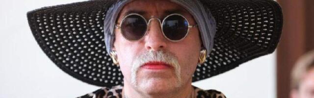 В Германии хотят вернуть гендер неонацисту через суд