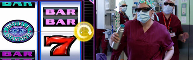 "Очевидец": проигрыш в казино 40 млн евро, интервью с Пентус-Розиманнус, Instagram и медики