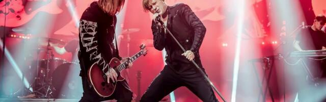 Русский рок давят буквой Z, музыканты отказываются выступать под символом насильников и убийц