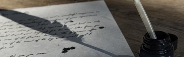  Тартуское общество славянских культур объявляет поэтический конкурс  