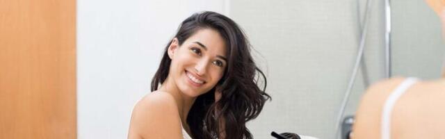 Эти косметические принадлежности помогут подчеркнуть вашу естественную красоту