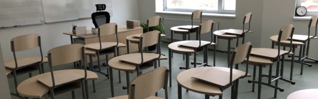 Попов: после каникул дистанционное обучение в столичных школах можно прекратить