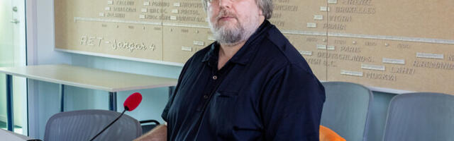 Тинн о вырубке леса: как сохранить баланс между развитием и экологией?