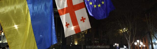 Кремль пугает соседей новой страшилкой о „Европейской партии войны“