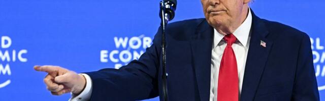 МНЕНИЕ | К чему готовит мир глобальный Робин Гуд — Дональд Трамп?