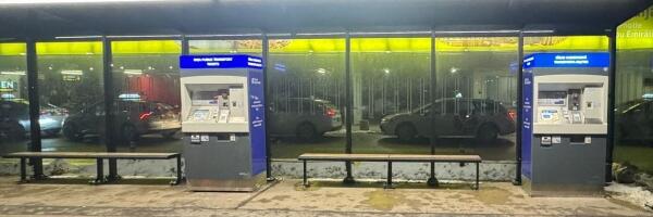 Число пассажиров Rīgas satiksme в прошлом году выросло