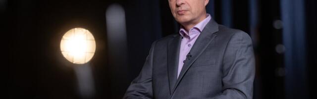 Бывший глава Eesti Energia согласен с критикой Кылварта: сделка по продаже прав на добычу сланца „возникла из ниоткуда“