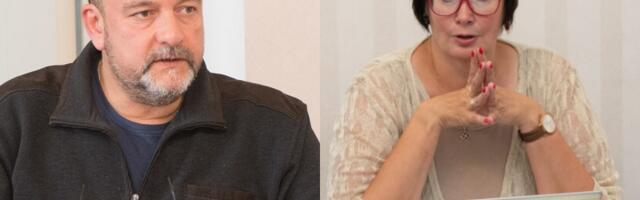 Култаев: Торговля голосами в Нарве — юридический разбор