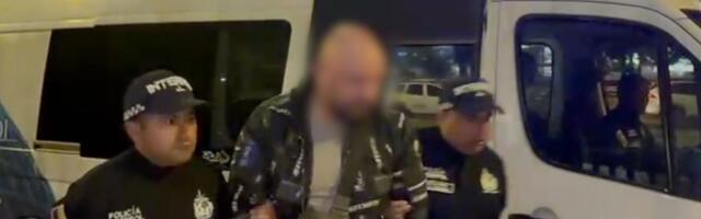 Литовцы рулили международной наркомафией, сотрудничая с могущественным мексиканским картелем