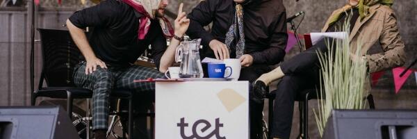 КРОУ оштрафовала Tet на 14 тысяч евро