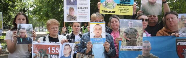 DELFI В УКРАИНЕ | Роман Старапопов: что происходило во время обмена пленных и о чем предпочитают молчать