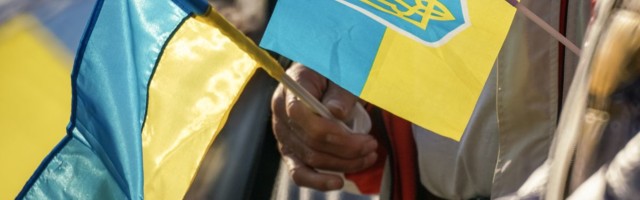 Борьба с коррупцией: как сопротивляется украинская элита и при чем здесь ЕС