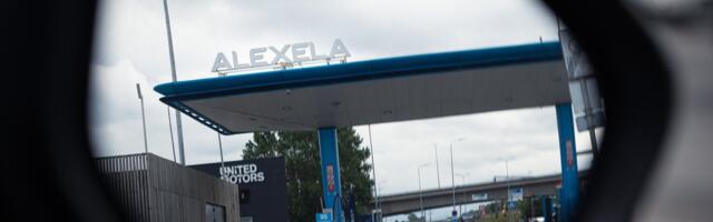 Alexela кардинально изменила правила скидок по картам клиентов. Изменения вступят в силу в конце октября