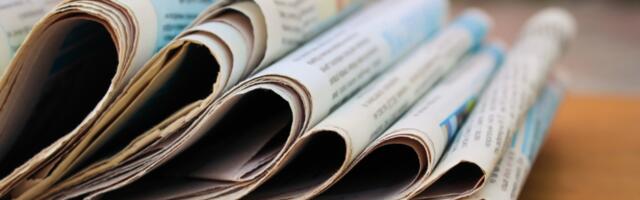 Поддержка СМИ частично сохранит прежний порядок