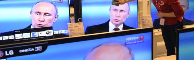 Инфооперациям России Латвия противопоставляет устойчивость общества