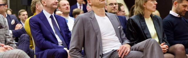 Лыхмус: идея стать крупнейшим банком Эстонии, вероятно, была не самой удачной